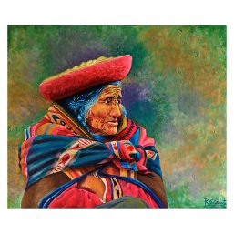 Las marcas del Cuzco