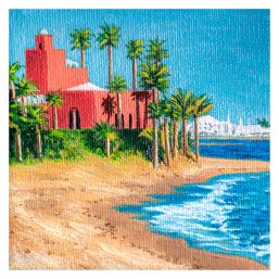 Mini Benalmádena