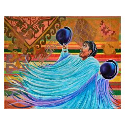 Colorida Latinoamérica
