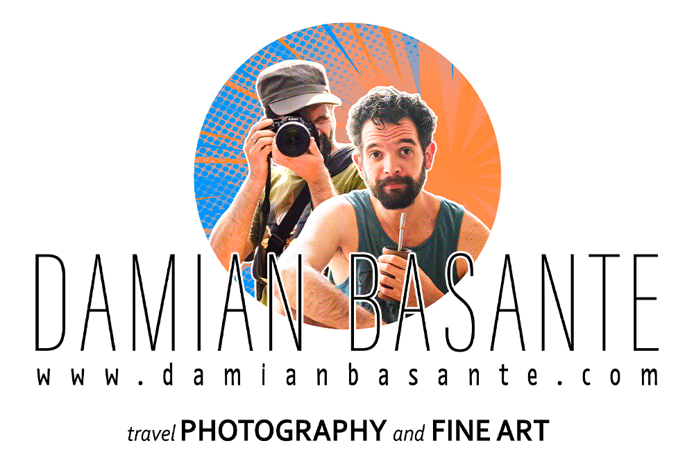 DAMIAN BASANTE ARBUES