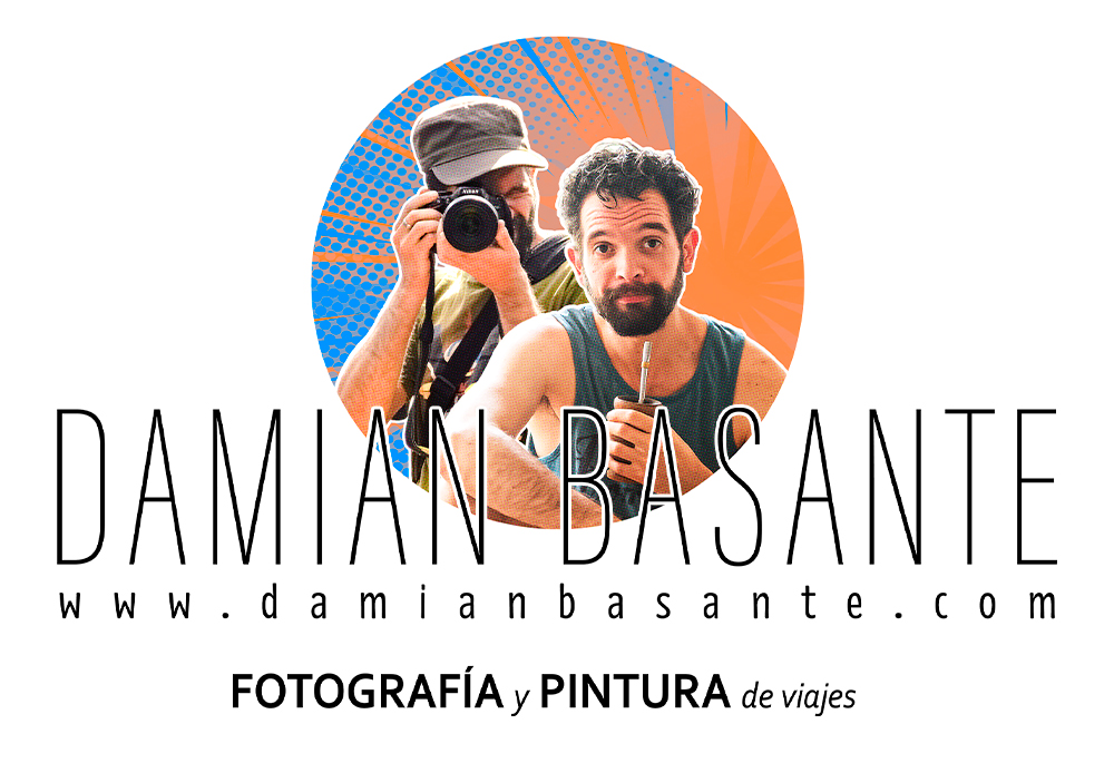 DAMIÁN BASANTE ARBUES